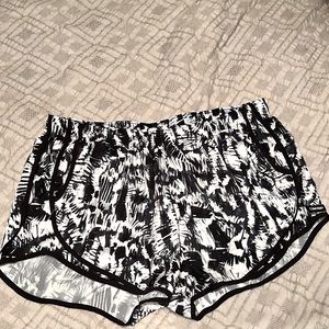 Calvin Klein running shorts